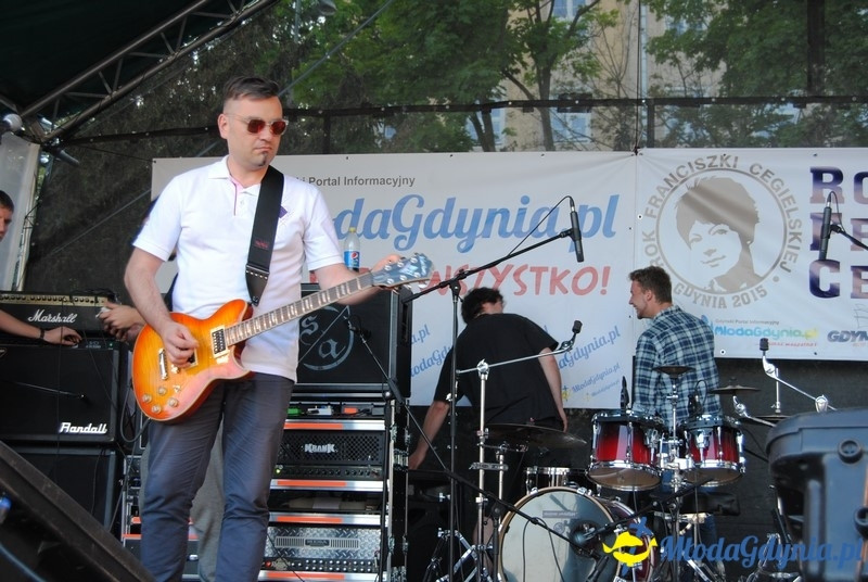 2015 - Rok Franciszki Cegielskiej - podsumowanie