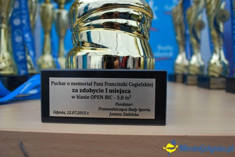 2015 - Rok Franciszki Cegielskiej - podsumowanie