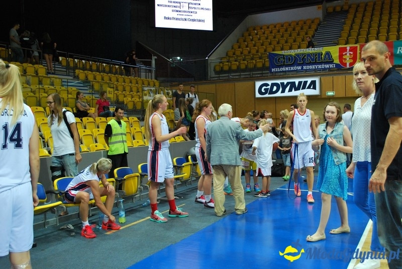 2015 - Rok Franciszki Cegielskiej - podsumowanie