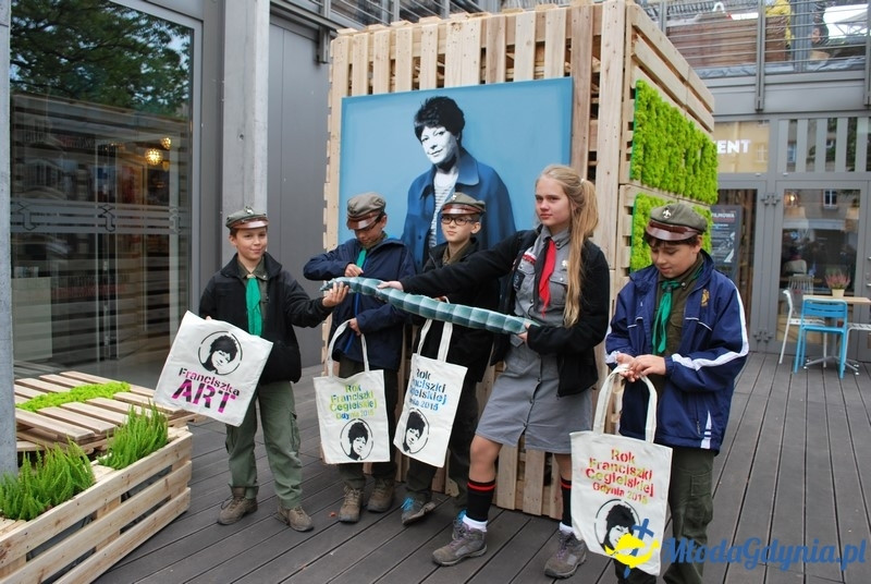 2015 - Rok Franciszki Cegielskiej - podsumowanie