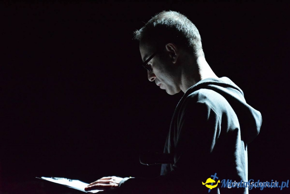 Gala Gdyńskiego Sportu 2016 - próby