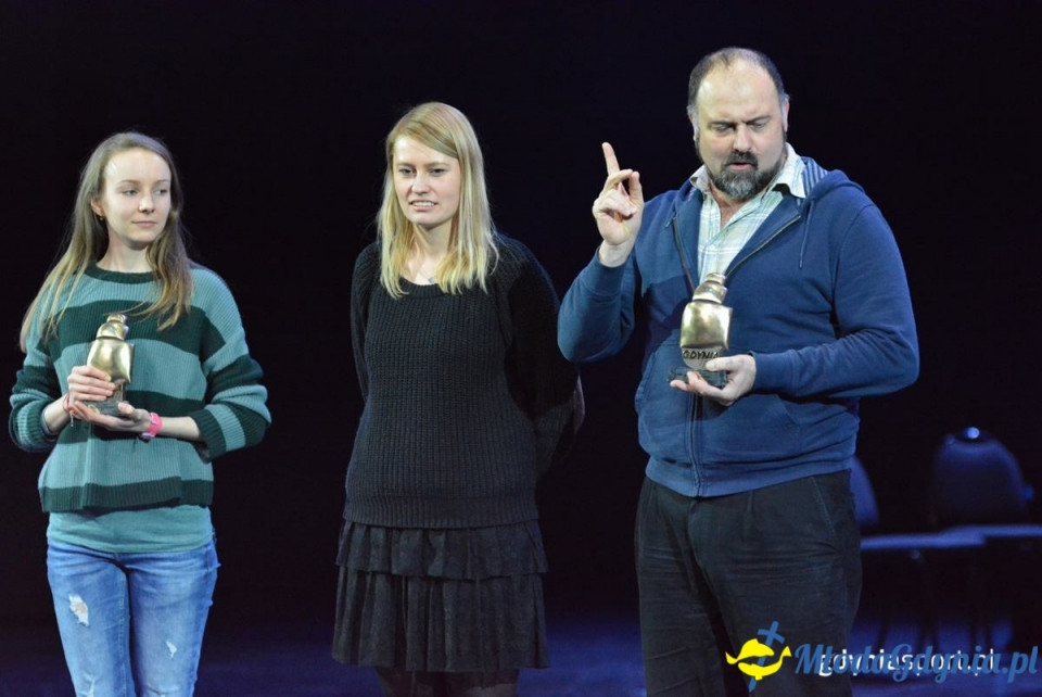 Gala Gdyńskiego Sportu 2016 - próby