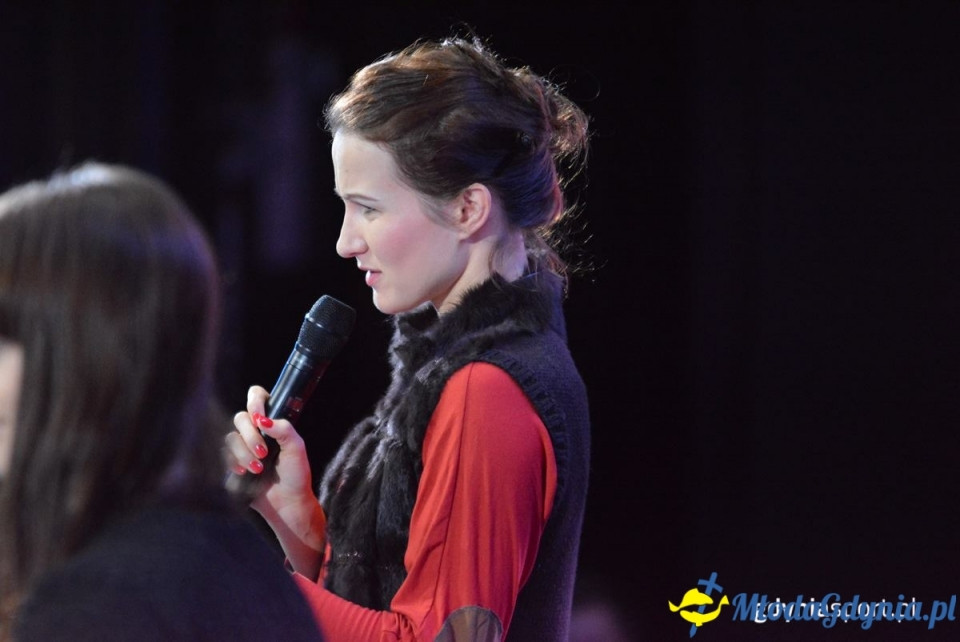 Gala Gdyńskiego Sportu 2016 - próby