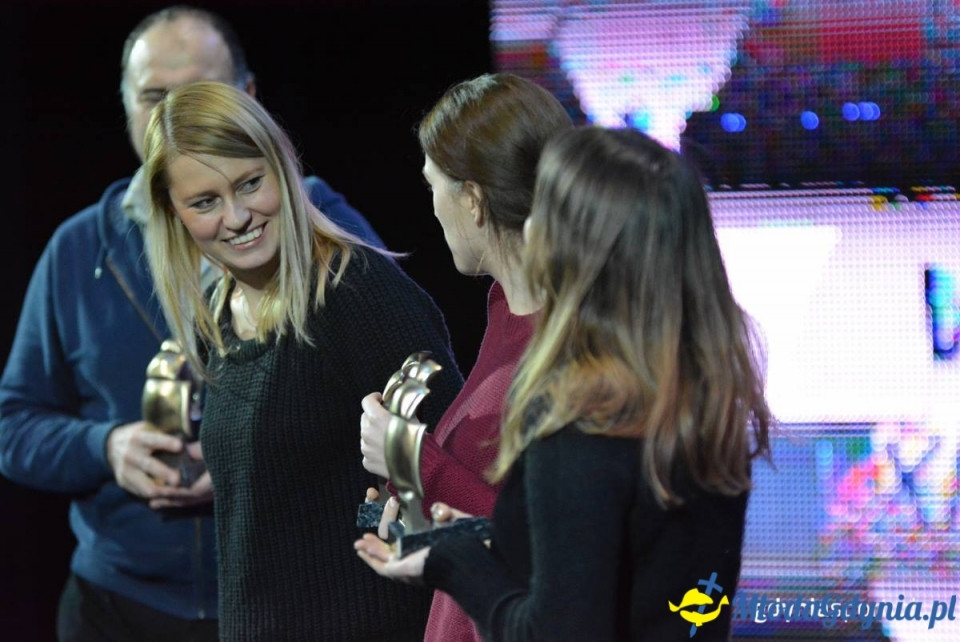 Gala Gdyńskiego Sportu 2016 - próby