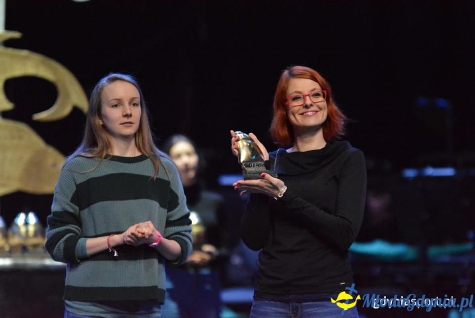 Gala Gdyńskiego Sportu 2016 - próby