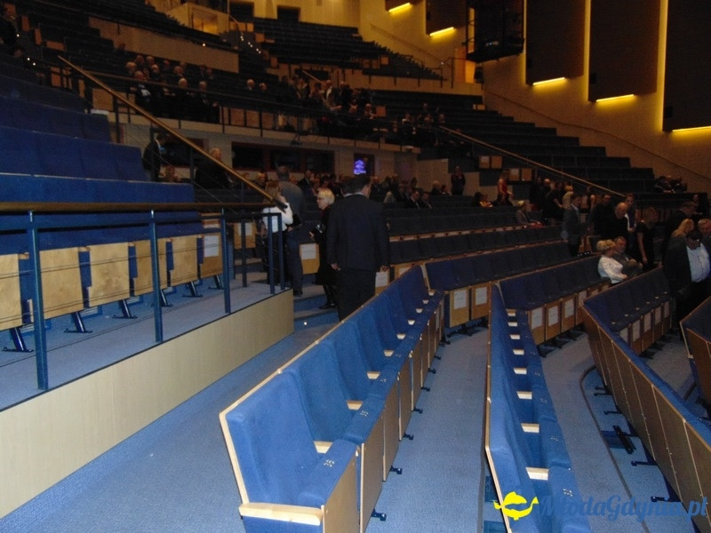 Gdyńska Gala Sportu 2015