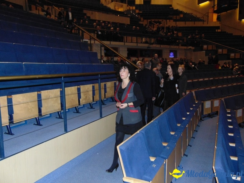 Gdyńska Gala Sportu 2015