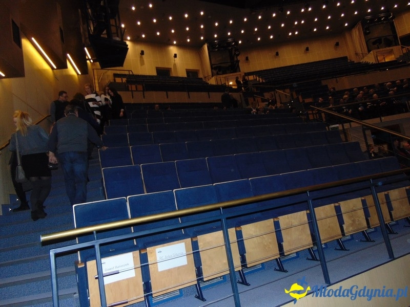 Gdyńska Gala Sportu 2015