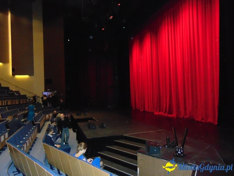 Gdyńska Gala Sportu 2015