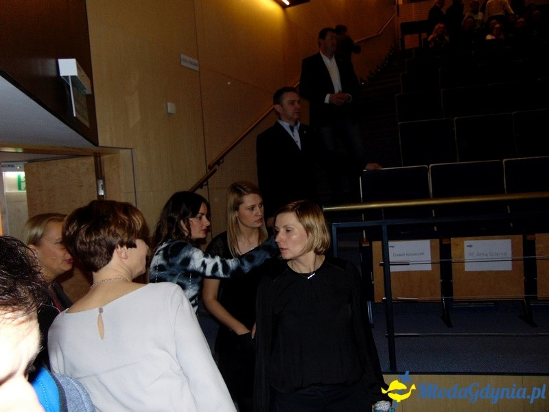 Gdyńska Gala Sportu 2015