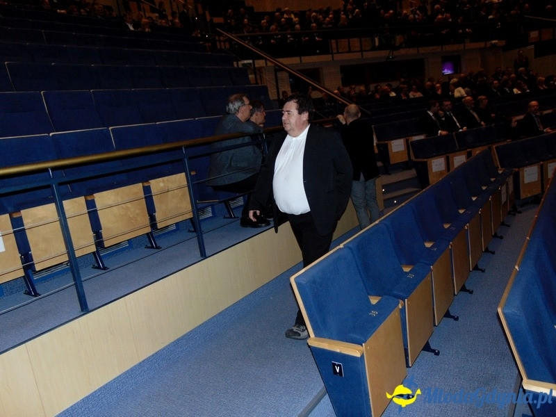 Gdyńska Gala Sportu 2015