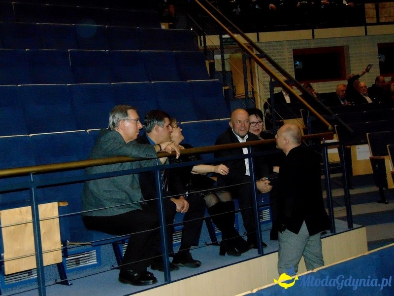 Gdyńska Gala Sportu 2015