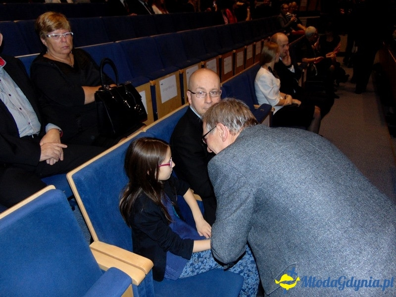 Gdyńska Gala Sportu 2015