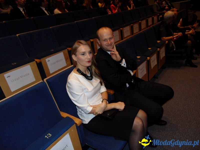 Gdyńska Gala Sportu 2015