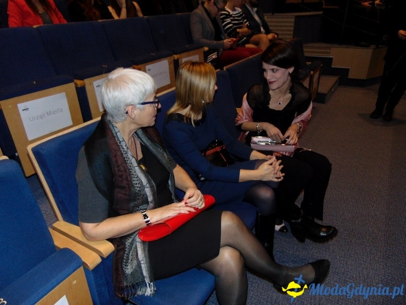 Gdyńska Gala Sportu 2015