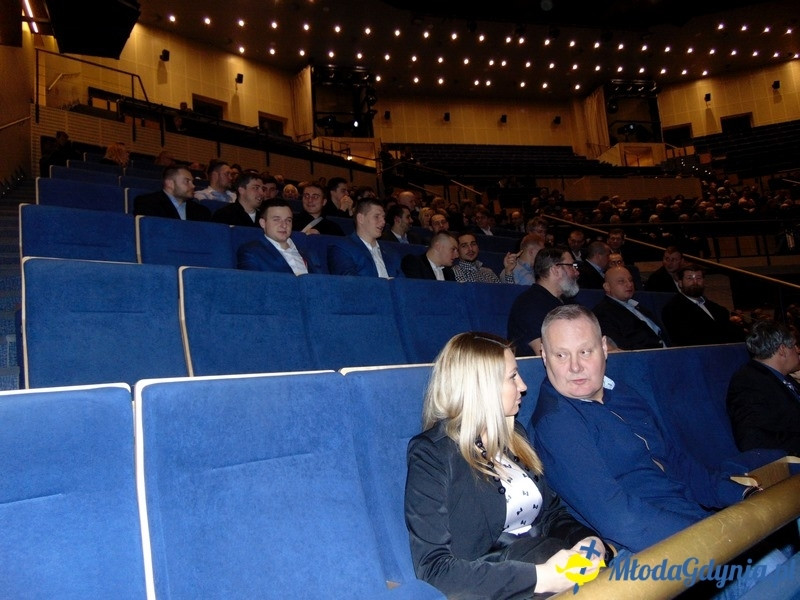 Gdyńska Gala Sportu 2015