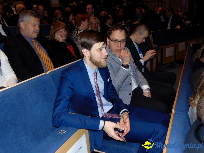 Gdyńska Gala Sportu 2015