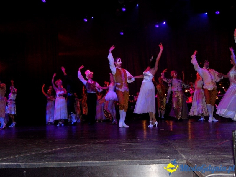 Gdyńska Gala Sportu 2015