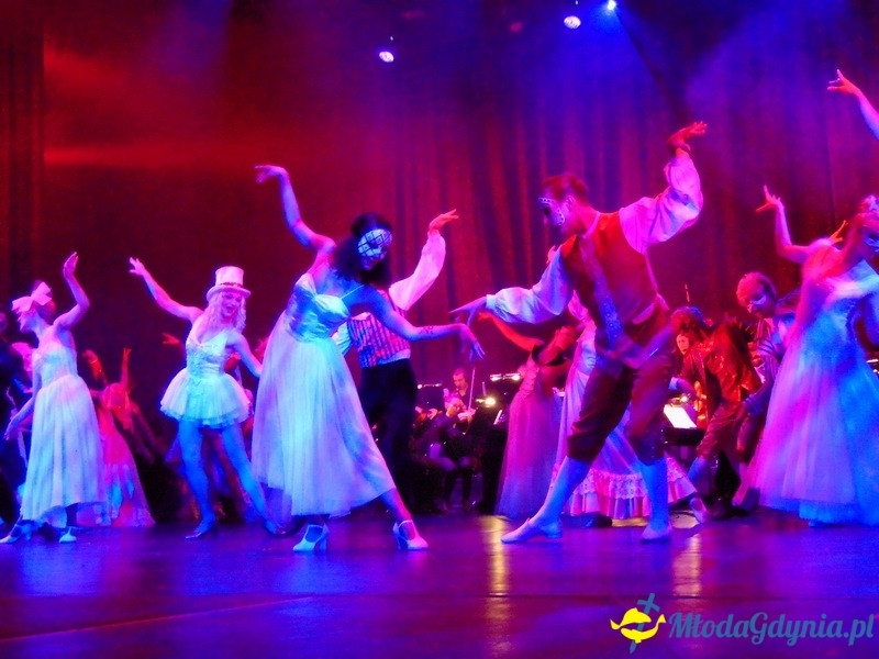 Gdyńska Gala Sportu 2015