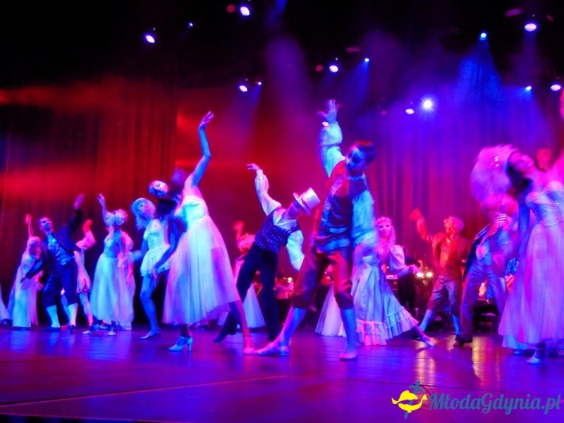 Gdyńska Gala Sportu 2015