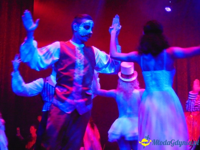 Gdyńska Gala Sportu 2015