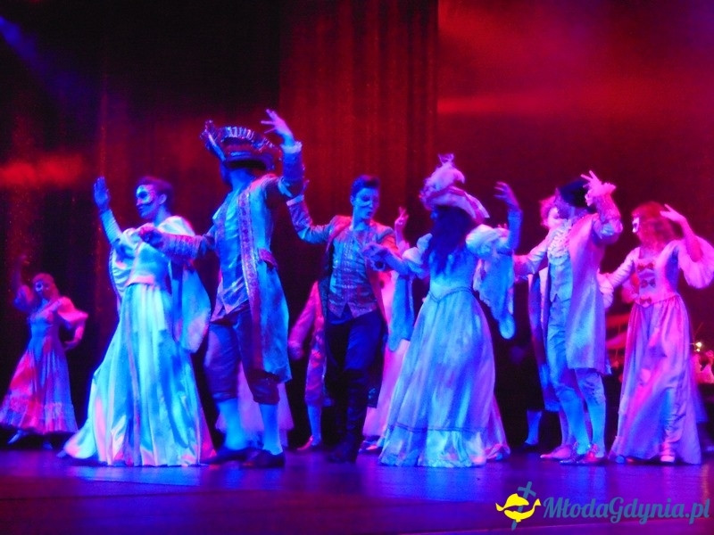 Gdyńska Gala Sportu 2015