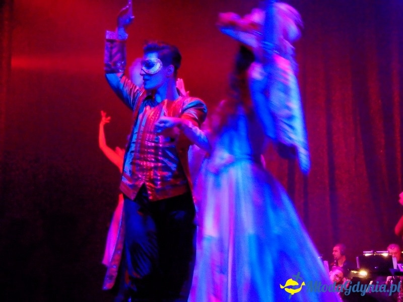 Gdyńska Gala Sportu 2015