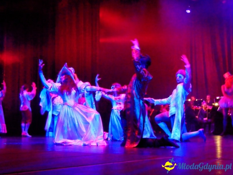 Gdyńska Gala Sportu 2015