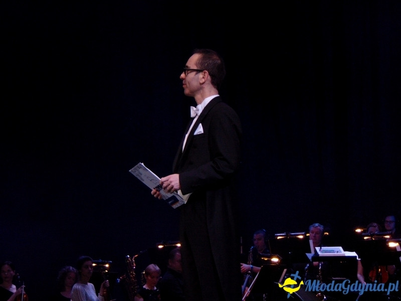 Gdyńska Gala Sportu 2015