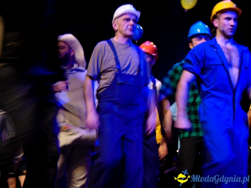 Gdyńska Gala Sportu 2015