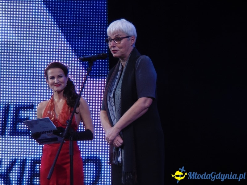 Gdyńska Gala Sportu 2015