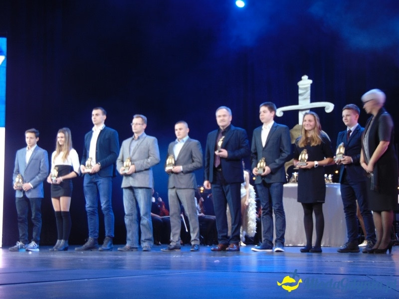 Gdyńska Gala Sportu 2015