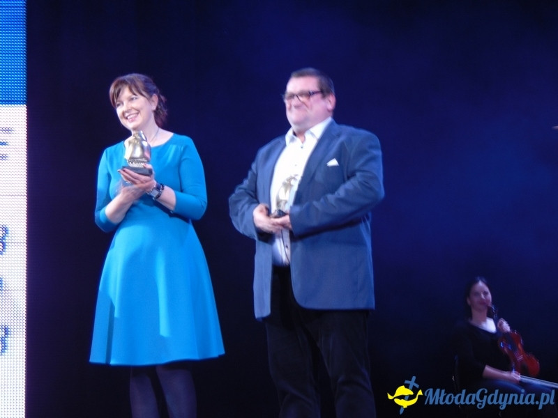 Gdyńska Gala Sportu 2015