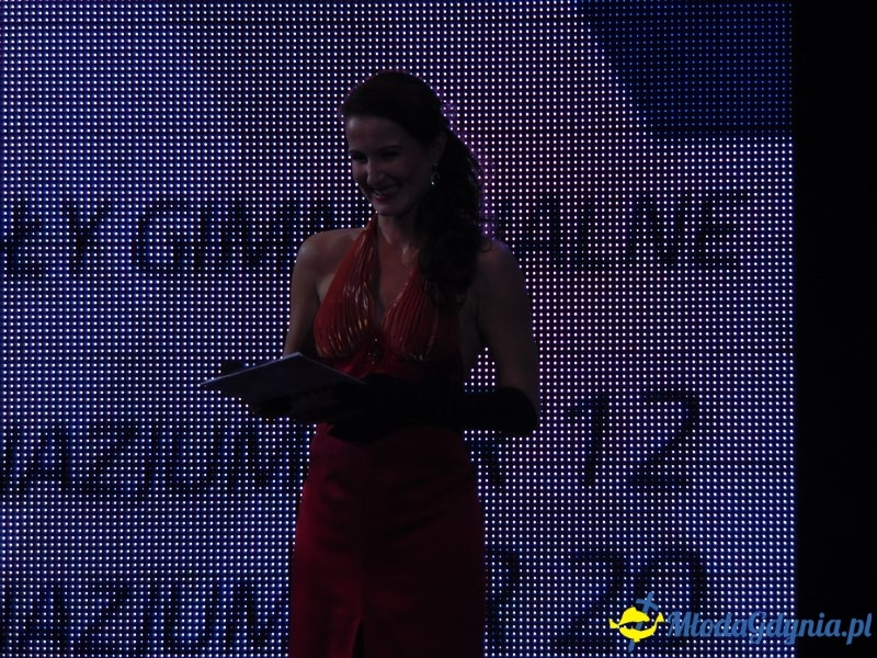 Gdyńska Gala Sportu 2015