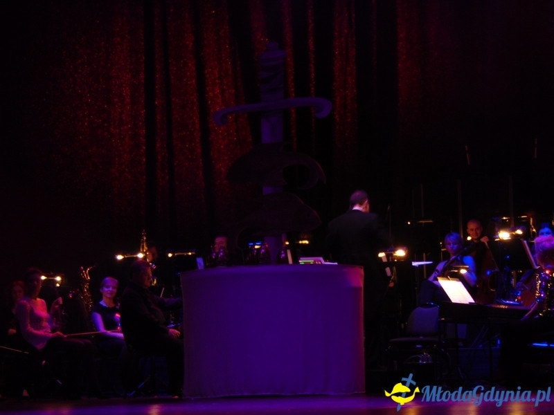 Gdyńska Gala Sportu 2015