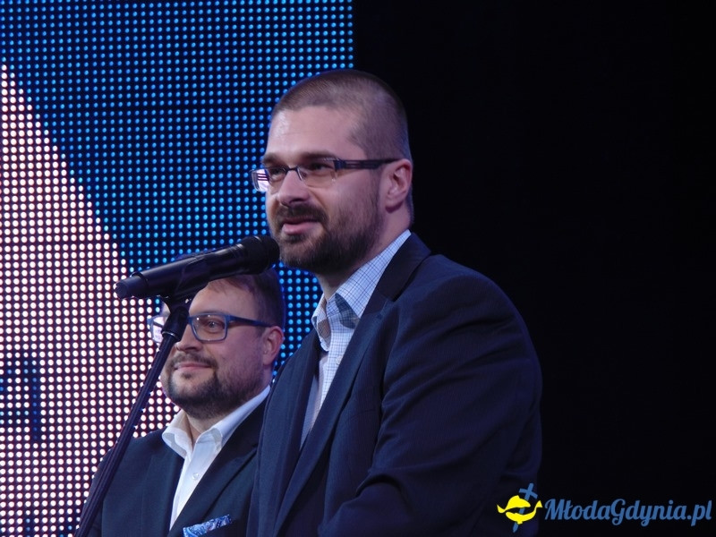 Gdyńska Gala Sportu 2015