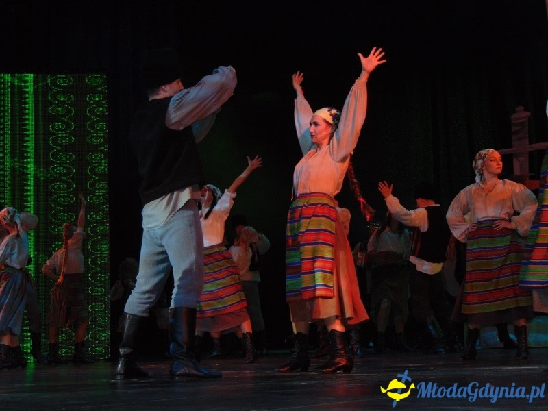 Gdyńska Gala Sportu 2015