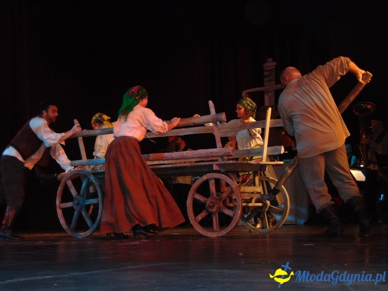 Gdyńska Gala Sportu 2015