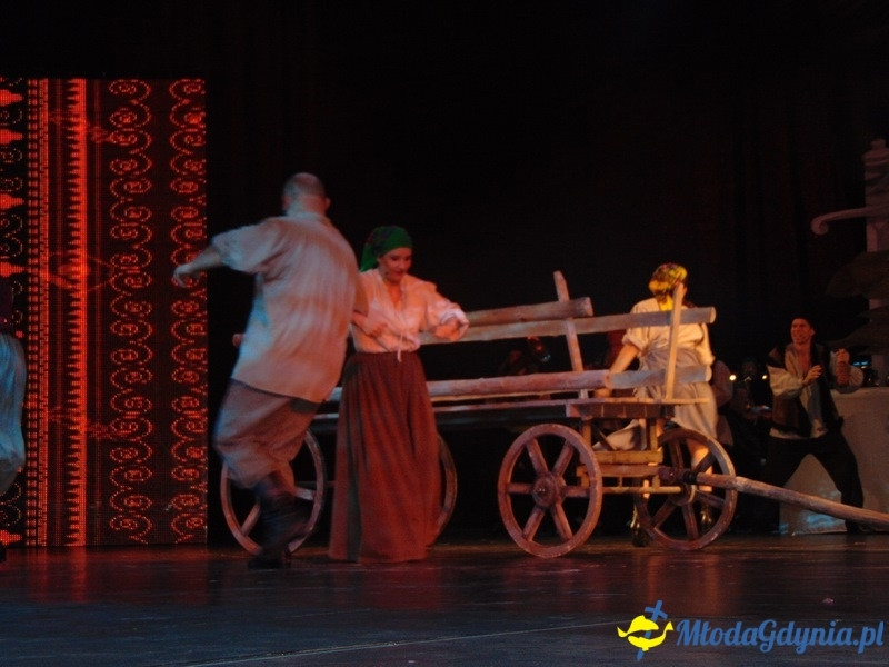 Gdyńska Gala Sportu 2015