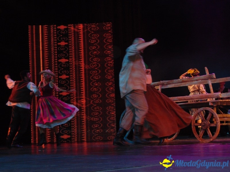 Gdyńska Gala Sportu 2015