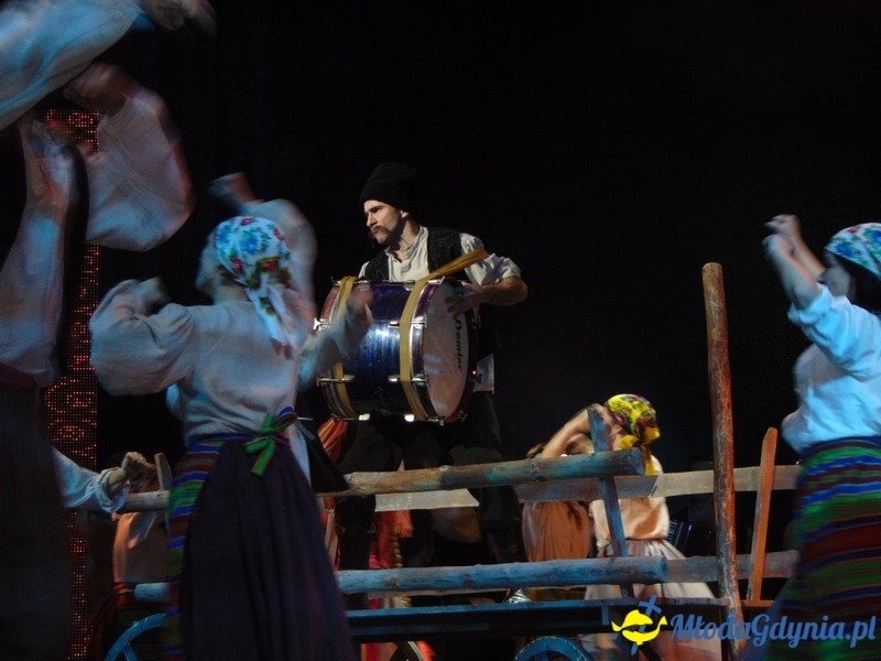 Gdyńska Gala Sportu 2015