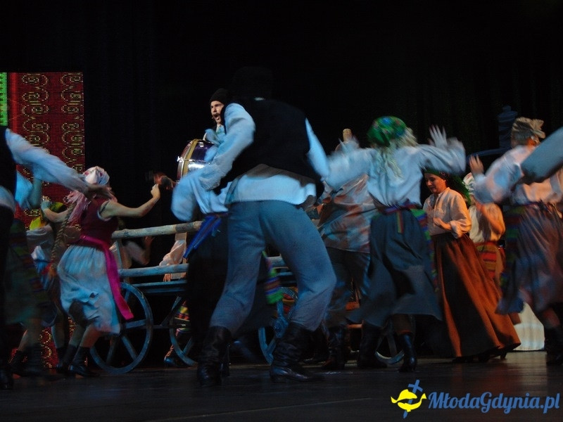 Gdyńska Gala Sportu 2015