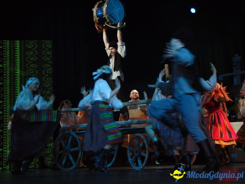 Gdyńska Gala Sportu 2015