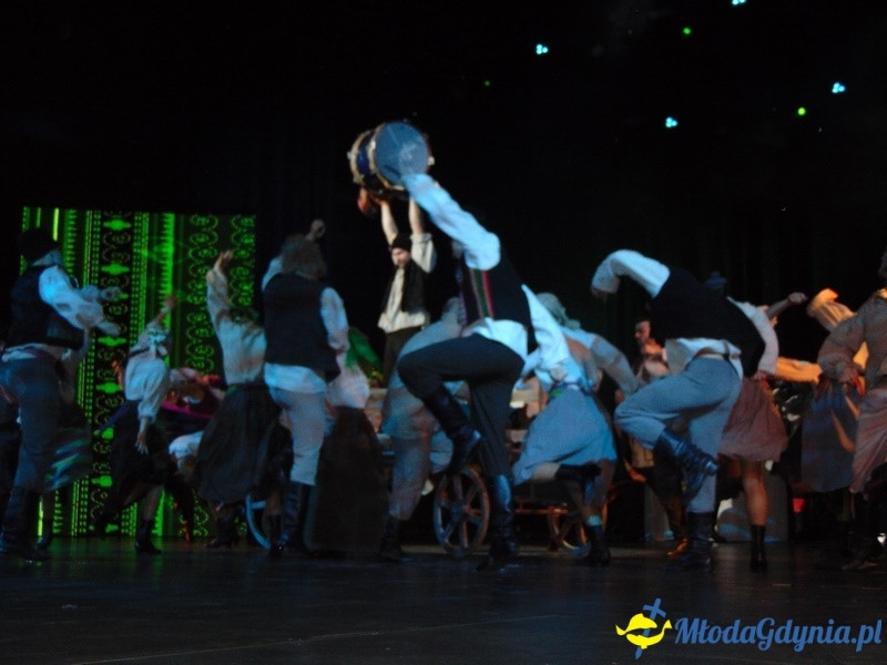 Gdyńska Gala Sportu 2015