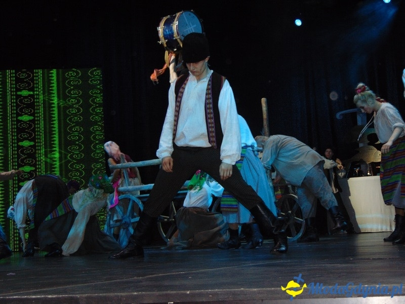 Gdyńska Gala Sportu 2015