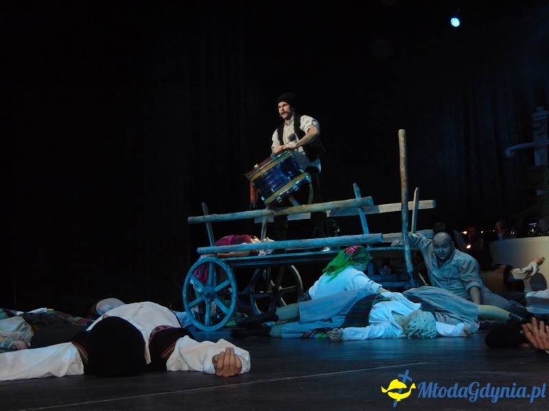 Gdyńska Gala Sportu 2015