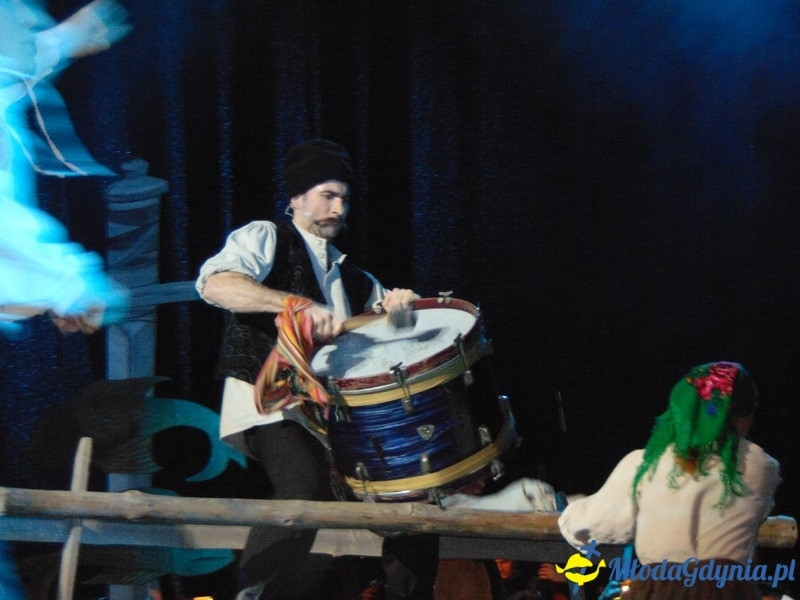 Gdyńska Gala Sportu 2015