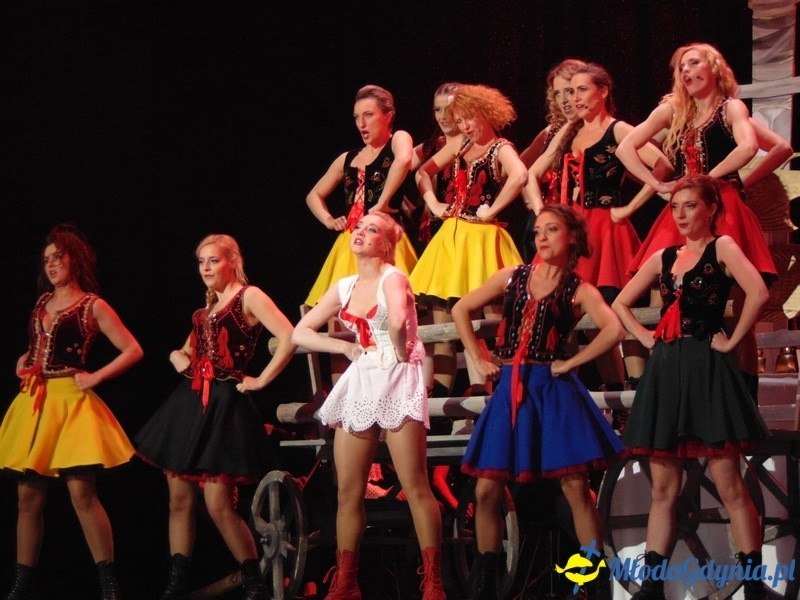 Gdyńska Gala Sportu 2015