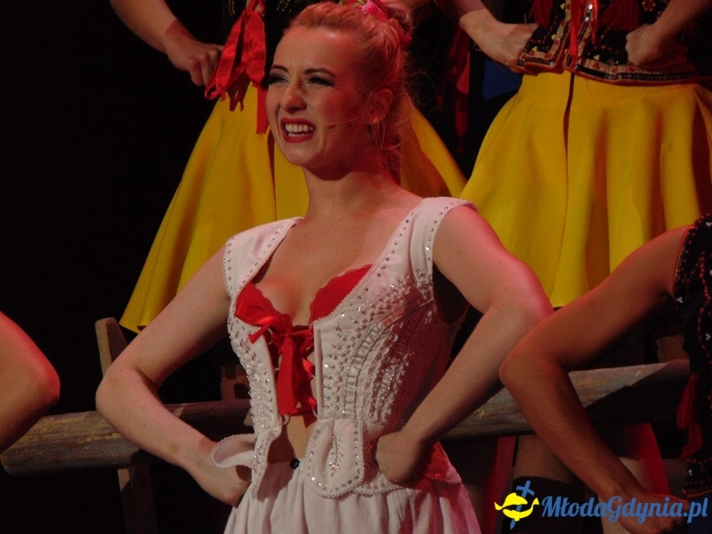 Gdyńska Gala Sportu 2015