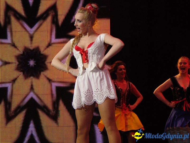 Gdyńska Gala Sportu 2015